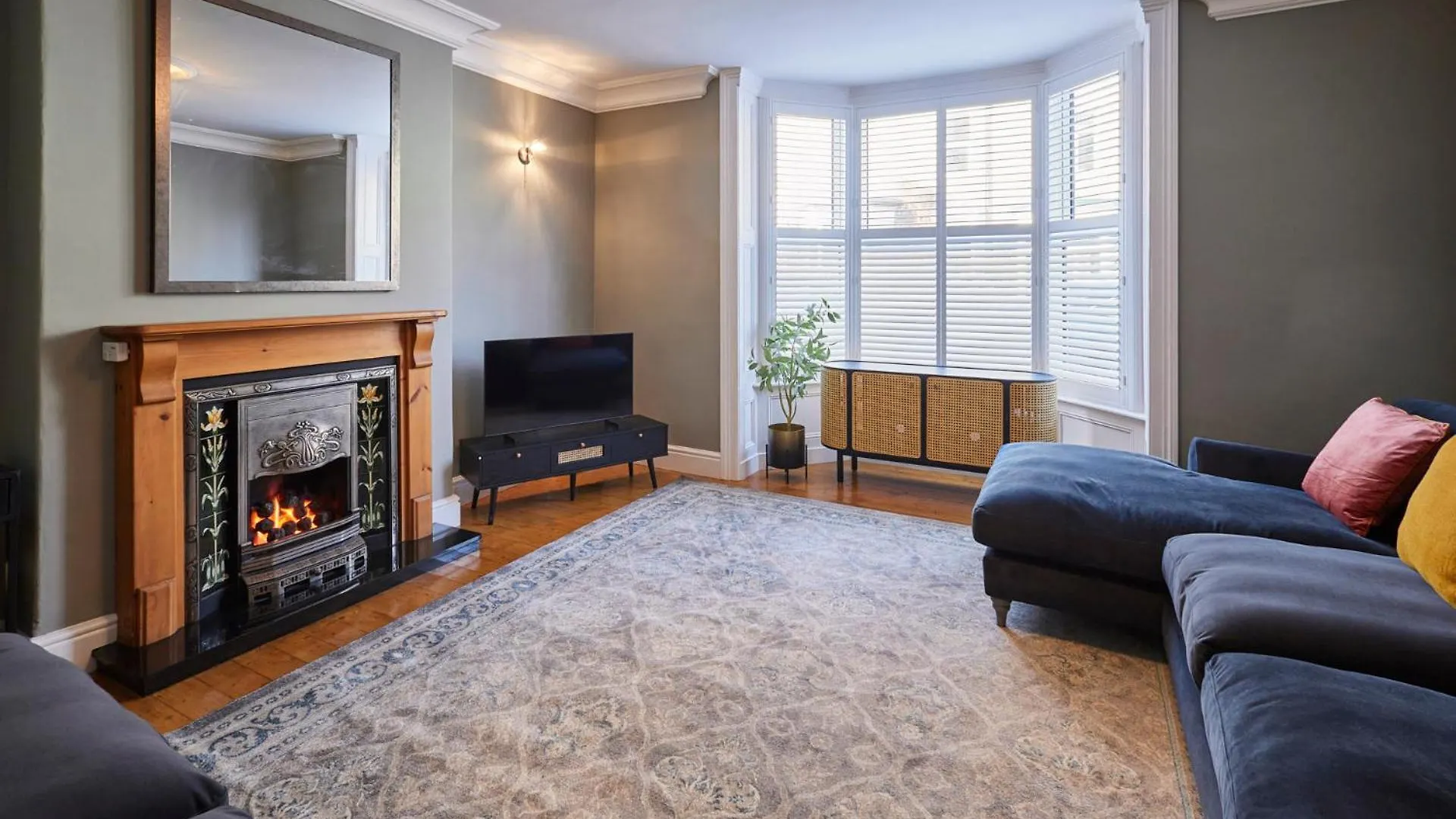 Hébergement de vacances Host & Stay - Mollymac Saltburn-by-the-Sea