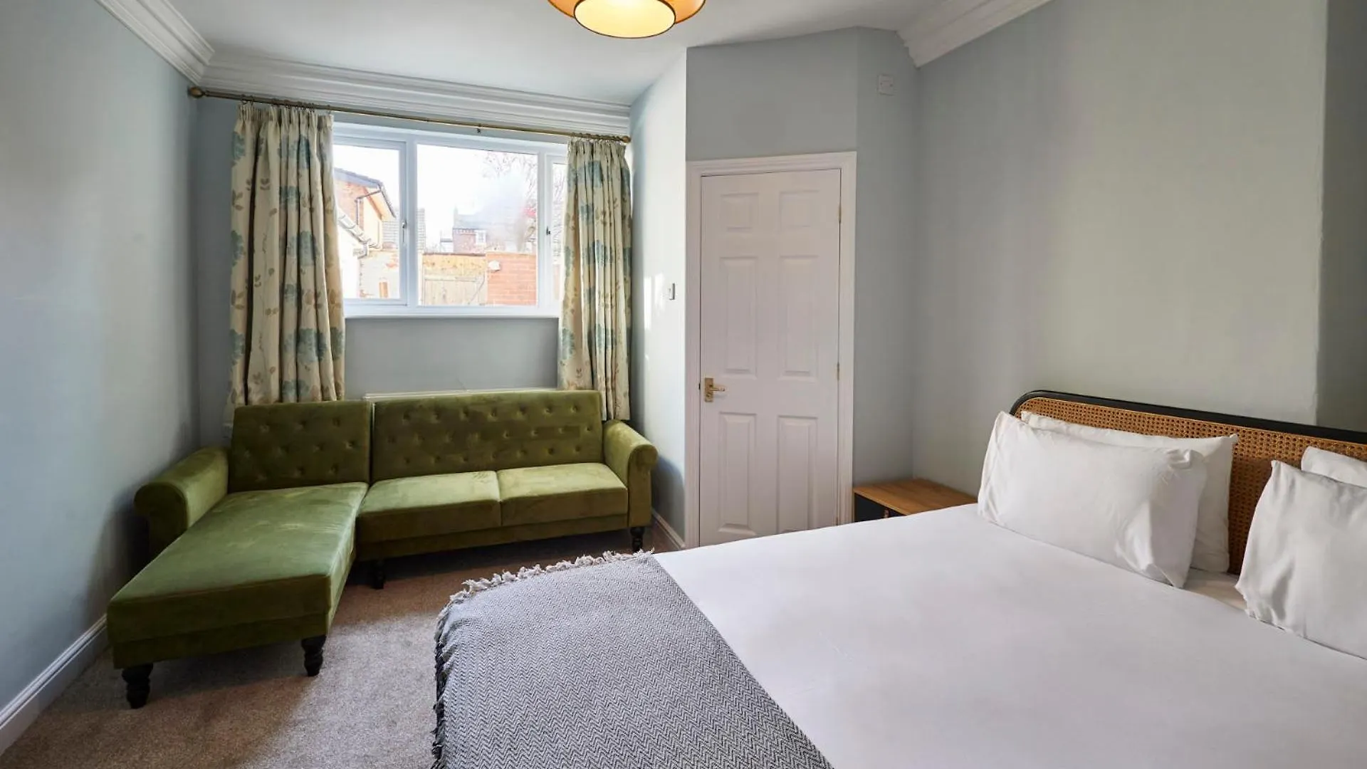 Hébergement de vacances Host & Stay - Mollymac Saltburn-by-the-Sea