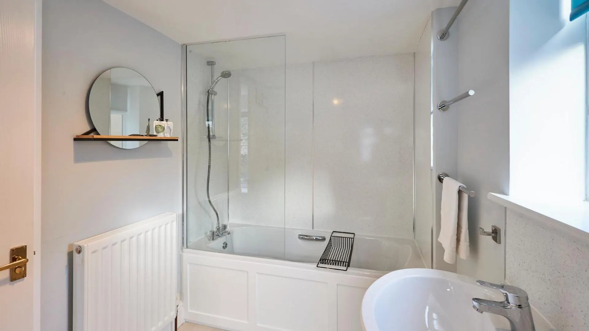 Host & Stay - Mollymac Saltburn-by-the-Sea